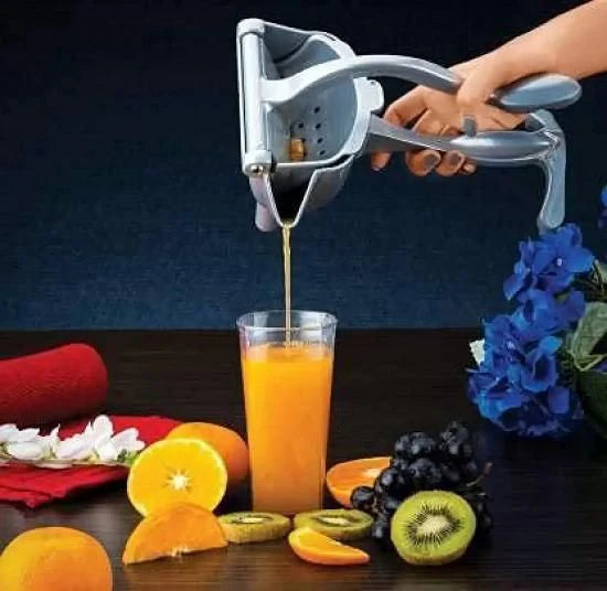 Handpress Juicer