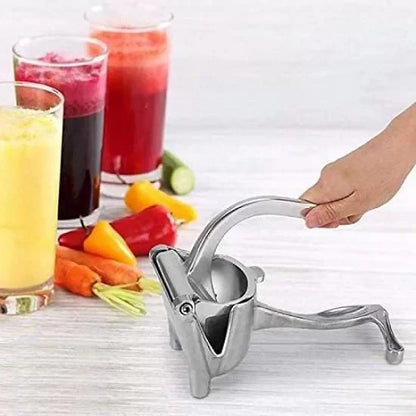 Handpress Juicer