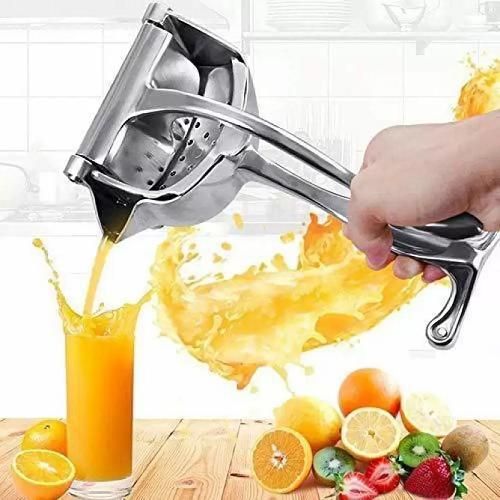 Handpress Juicer